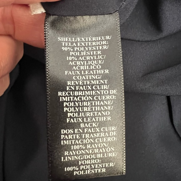 Ann Taylor pencil skirt - Picture 16 of 17